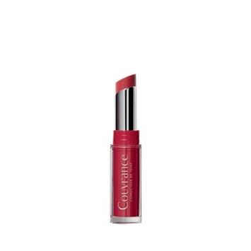 Avene Couvrance Lippenbalsem Velvet Pink stick SPF20 - 3g